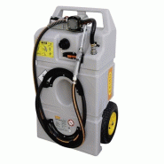 Cuves à huiles et lubrifiants