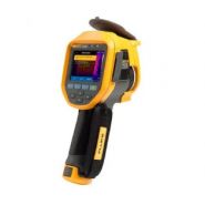 Caméra infrarouge fluke ti480 pro - fluke france - résolution du détecteur : 640 x 480 (307 200) pixels