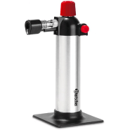 Chalumeau professionnel de cuisine - Bartscher Chalumeau professionnel de cuisine - Bartscher
