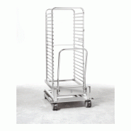 Chariot de four SCC/CM GN2/1 (Rational/Frima) Rational / Frima CDFCM21