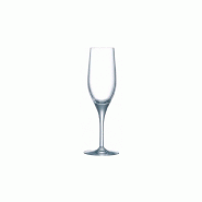 Chef & Sommelier Chef Et Sommelier - Lot 6 flûtes sensation exalt en cristallin - 0088331411856 Chef & Sommelier Chef Et Sommelier - Lot 6 flûtes sensation exalt en cristallin - 0088331411856