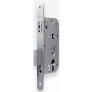 Coffre monopoint à larder à rouleau reglable axe 50mm inox marc 1725950095 - 739360 Coffre monopoint à larder à rouleau reglable axe 50mm inox marc 1725950095 - 739360