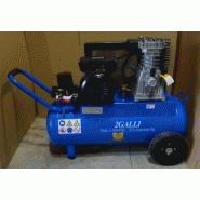 Compresseur 230v à  courroie c-350-exc 3cv 50l 9 bars Compresseur 230v à  courroie c-350-exc 3cv 50l 9 bars