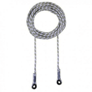 Cordage polyamide diamètre 14 mm pour stop-chûte Référence 3617AC101