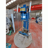 Dispermix murale atex talleres miralles dm-110 - référence                        :                         c13179