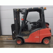 Fenwick linde h20t