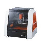 Fraiseuse compacte pour bureau, studio ou salle de classe - SRM-20 Roland CNC
