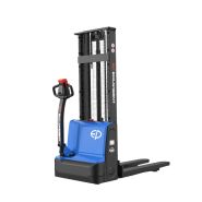 Gerbeur Électrique DS3 - 1500 kg - Batterie Lithium disponible