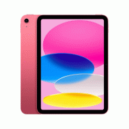 IPad 11p A16 Wifi 128Go (2025) - Rose