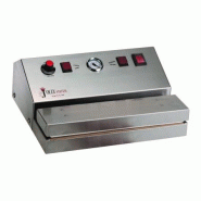 Machine sous vide Jolly Steel GASTROLAND - inox 3701666004520