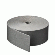 Nature arête de bordure de jardin 0,075x10 m gris 428499 Nature arête de bordure de jardin 0,075x10 m gris 428499