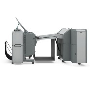Oce plotwave 300 - imprimante laser a0 multifonctions - copieur n&b et numérisation couleur