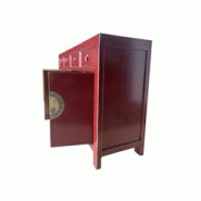 OPIUM OUTLET Asia Meubles Commode Buffet Armoire de mariage sideboard console chiffonnier 31196 rouge asiatique chinois oriental entièrement monté - OPIUM OUTLET Asia Meubles Commode Buffet Armoire de mariage sideboard console chiffonnier 31196 rouge asiatique chinois oriental entièrement monté -