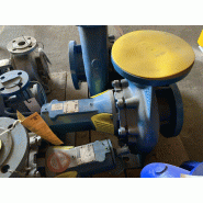 Pompe sterling sihi zlnd 100 200 d'occasion - référence : c9295-4