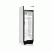 Réfrigérateur à boissons 345 L - Blanc | Tefcold - CEV425CP2LED - blanc 5708181003722 Réfrigérateur à boissons 345 L - Blanc | Tefcold - CEV425CP2LED - blanc 5708181003722