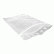 Enveloppe plastique d'expédition opaque et inviolable - Facilembal