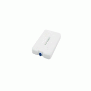 Schneider Accumulateur de froid "Cold" - GN 1/4 -12°C - 281007 Schneider Accumulateur de froid "Cold" - GN 1/4 -12°C - 281007
