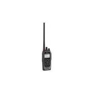 Talkie walkie professionnel Icom IC-F3400DP - PMR 5W, 1024 canaux, GPS, PTI, Bluetooth, étanchéité IP68 Talkie walkie professionnel Icom IC-F3400DP - PMR 5W, 1024 canaux, GPS, PTI, Bluetooth, étanchéité IP68