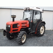 Tracteur viticole occasion same - réf 52015