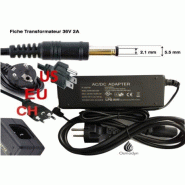 Transformateurs de puissance Transformateurs de puissance