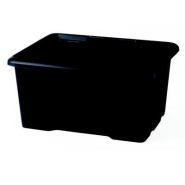 Bac Sundis noir, 15 L Bac Sundis noir, 15 L