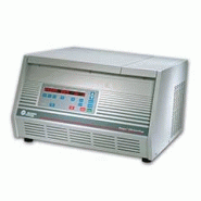 Centrifugeuse de laboratoire - allegra 25r