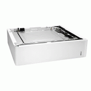 Chargeur de support HP Color LaserJet 550 feuilles