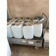 Chariot bauer südlohn - référence : c11933