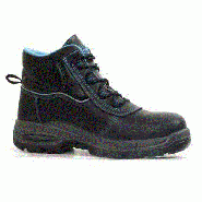 Chaussure de securite acero