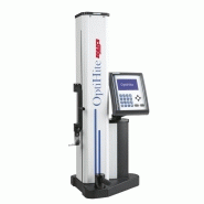 Colonne de mesure 1d - optihite Colonne de mesure 1d - optihite