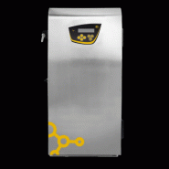 Déminéralisateur d'eau - Normes PN-EN ISO 3696:1999, ASTM, CLSI, FP - HLP 5p/10p/20p (Type-2)