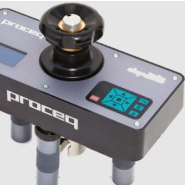 Dynamomètre 25 kN - NOV-P-00194 Dynamomètre 25 kN - NOV-P-00194