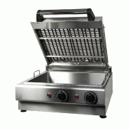 Grill par vapeur d'eau - P7472.0050