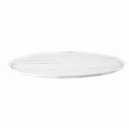 Lacor - 63250 - Présentoir à gâteaux en mélamine 22,5 cm - 8414271632501