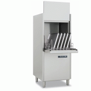 Lave-batterie professionnel - Hauteur de passage 650 ou 850 mm - Panier 560x630 mm - Puissance 8 kW Lave-batterie professionnel - Hauteur de passage 650 ou 850 mm - Panier 560x630 mm - Puissance 8 kW