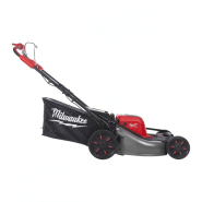 M18 F2LM53-122 Tondeuse à Gazon autotractée FUEL 18V, fonctionne avec deux batteries Milwaukee | 4933479585