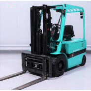 Mitsubishi fb30kpac