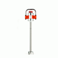Mixeur plongeant Professionnel SMX 800 Turbo Dynamic