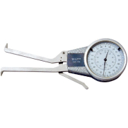 Palpeur intérieur - 30-50 mm - Mesure précise au 0,01 mm - Profondeur jusqu'à 80 mm_0