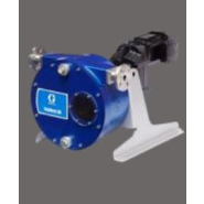 Pompe péristaltiques pour le transfert des fluides (abrasif, corrosifs et sensible à l'air et au cisaillement) - Débit de 1,5 à 59 l/min