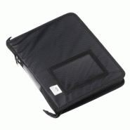 Porte document vehicule a5 nylon - 00pdva5 Porte document vehicule a5 nylon - 00pdva5