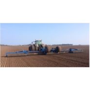 Powerroll-5-delt rouleau agricole - dalbo powerroll - 10-30-18-30m