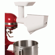 Presse fruits ou légumes | Kitchenaid - AD296
