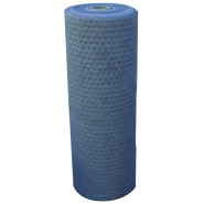 Rouleaux absorbants tous liquides  - réf.  Rabl96_0