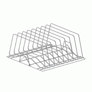 Smeg Panier pour 8 plaques - 8017709230241