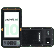 Tablette durcie compacte 6  Android 10 - Référence: CW6