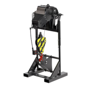 Treuil ligne simple 1,75 t/double 3,5 t - ATT-02-009 -  MAGNITH