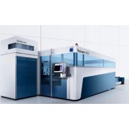 Trulaser 5030 / 5040 / 5060 - machines de découpe laser 2d - trumpf - grande productivité