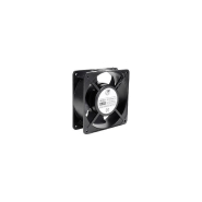 VENTILATEUR AXIAL SILENCIEUX FD CARRÉ 108X25