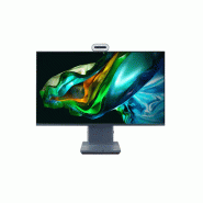 Acer Aspire S32-1856 Intel® Core¢ i7 i7-1360P 80 cm (31.5") 2560 x 1440 pixels PC All-in-One 32 Go D